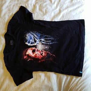 Authentic Blizzard World of Warcraft T Shirt